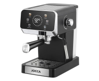 JOCCA Ekspres 20 bar z wyświetlaczem 2945x - 1569626 - zdjęcie 1